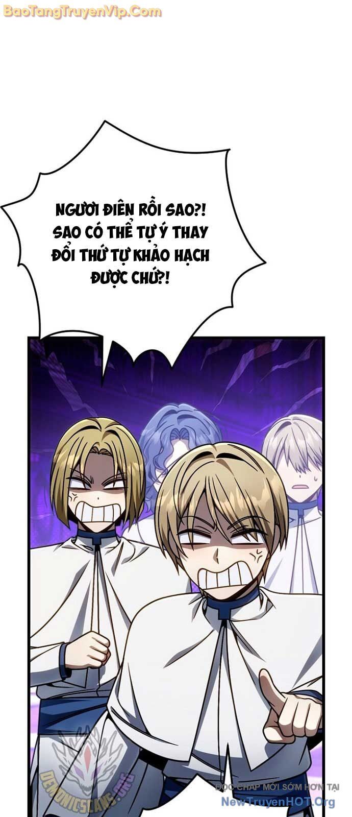 Ta Sẽ Phá Hủy Đất Nước Này Chap 392 - Next Chap 393