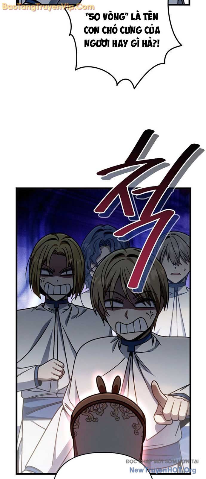 Ta Sẽ Phá Hủy Đất Nước Này Chap 392 - Next Chap 393