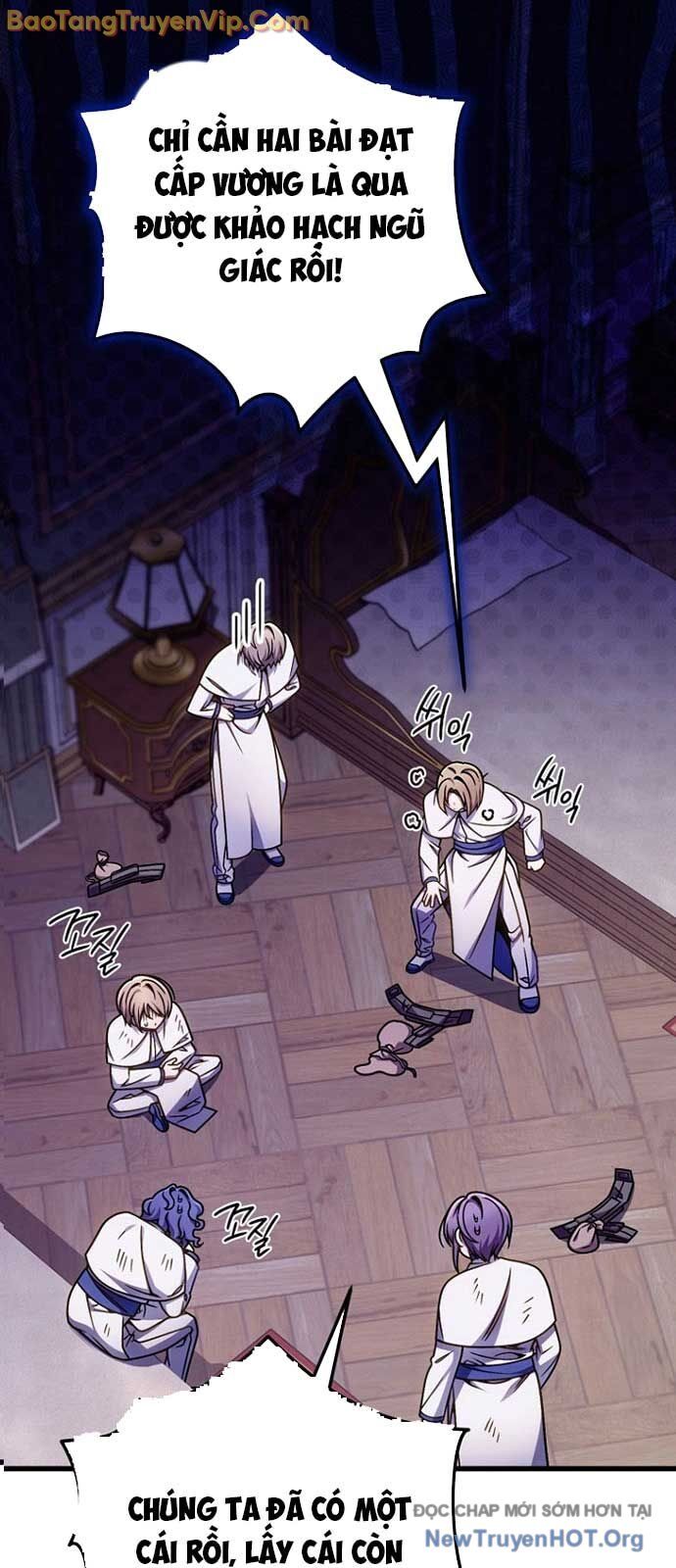 Ta Sẽ Phá Hủy Đất Nước Này Chap 392 - Next Chap 393