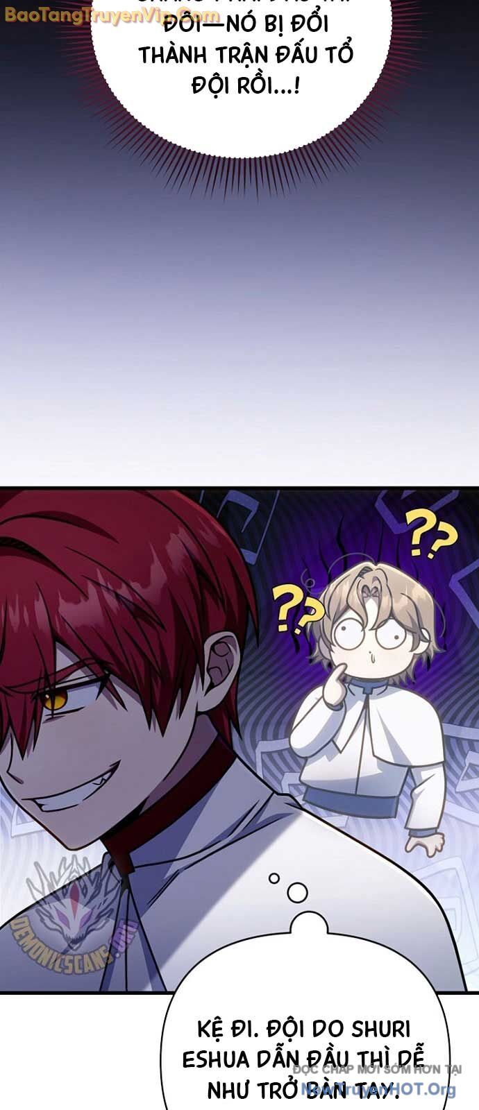 Ta Sẽ Phá Hủy Đất Nước Này Chap 392 - Next Chap 393