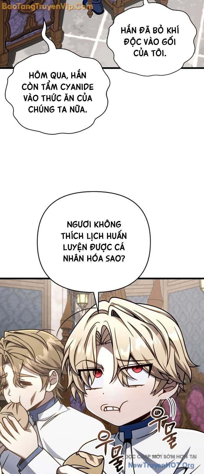 Ta Sẽ Phá Hủy Đất Nước Này Chap 392 - Next Chap 393