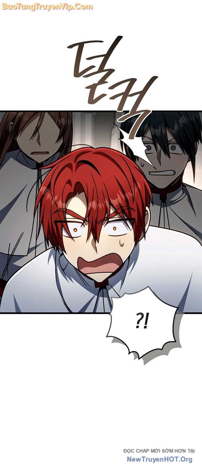 Ta Sẽ Phá Hủy Đất Nước Này Chap 392 - Next Chap 393