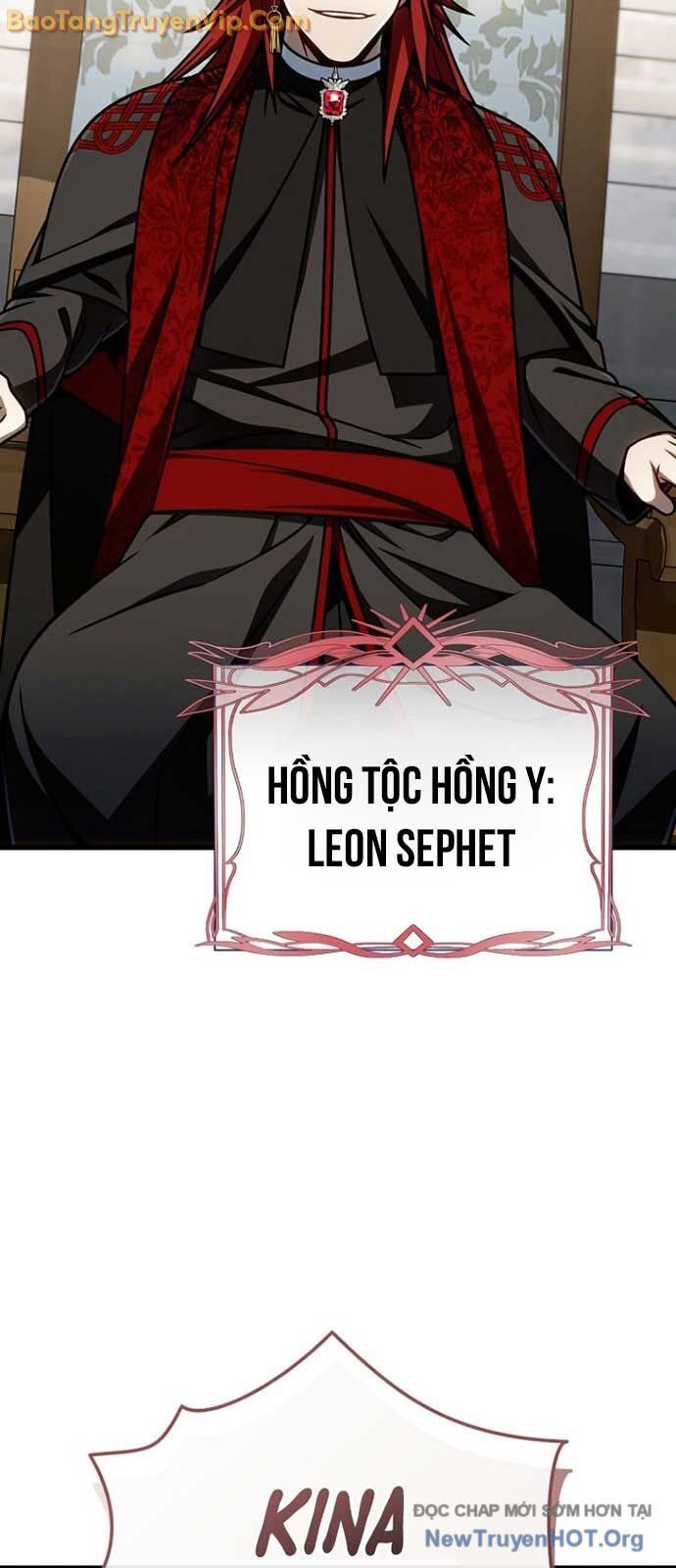 Ta Sẽ Phá Hủy Đất Nước Này Chap 392 - Next Chap 393