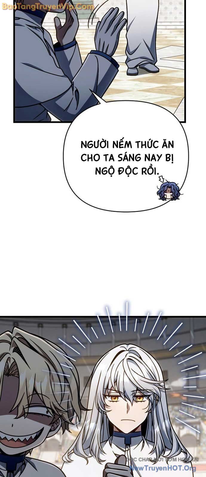 Ta Sẽ Phá Hủy Đất Nước Này Chap 392 - Next Chap 393