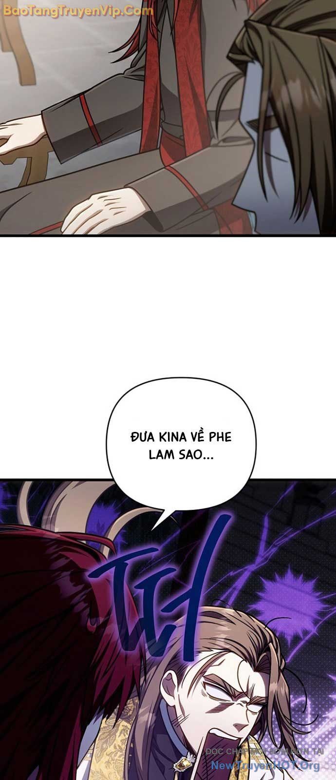 Ta Sẽ Phá Hủy Đất Nước Này Chap 392 - Next Chap 393