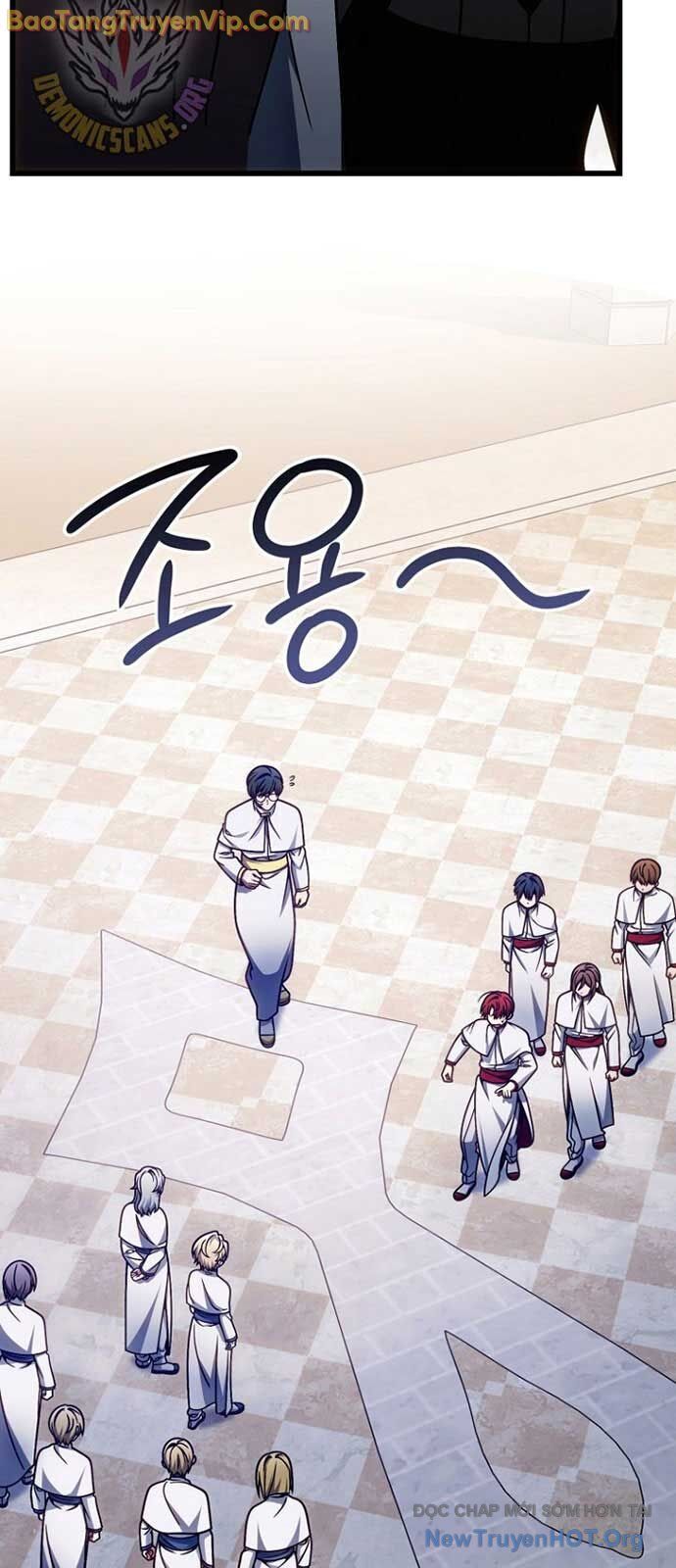 Ta Sẽ Phá Hủy Đất Nước Này Chap 392 - Next Chap 393