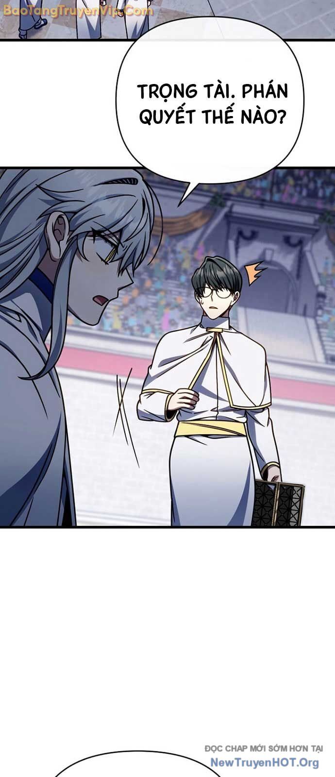 Ta Sẽ Phá Hủy Đất Nước Này Chap 392 - Next Chap 393