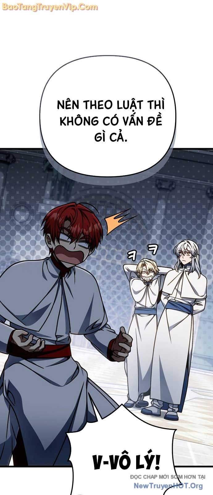 Ta Sẽ Phá Hủy Đất Nước Này Chap 392 - Next Chap 393