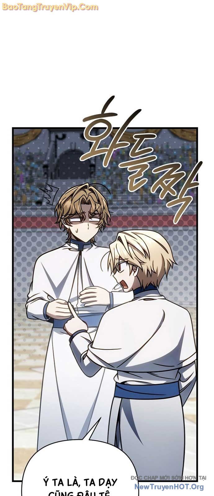 Ta Sẽ Phá Hủy Đất Nước Này Chap 392 - Next Chap 393