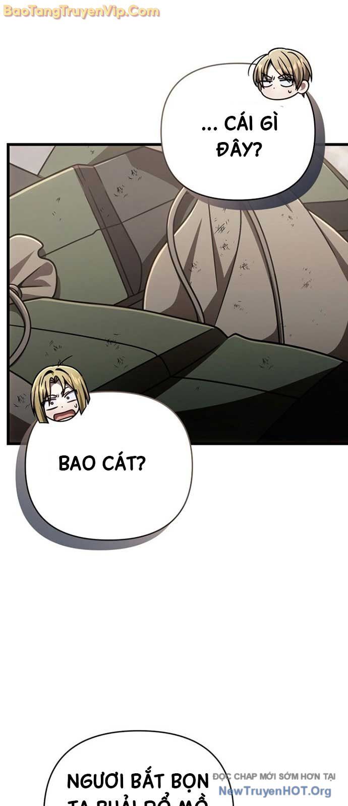 Ta Sẽ Phá Hủy Đất Nước Này Chap 392 - Next Chap 393