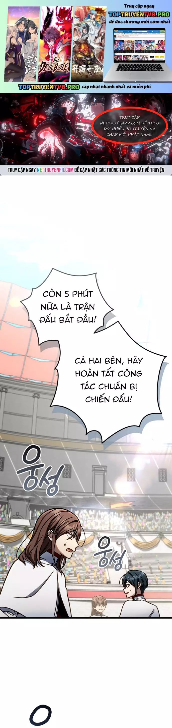 Ta Sẽ Phá Hủy Đất Nước Này Chap 40 - Next Chap 41