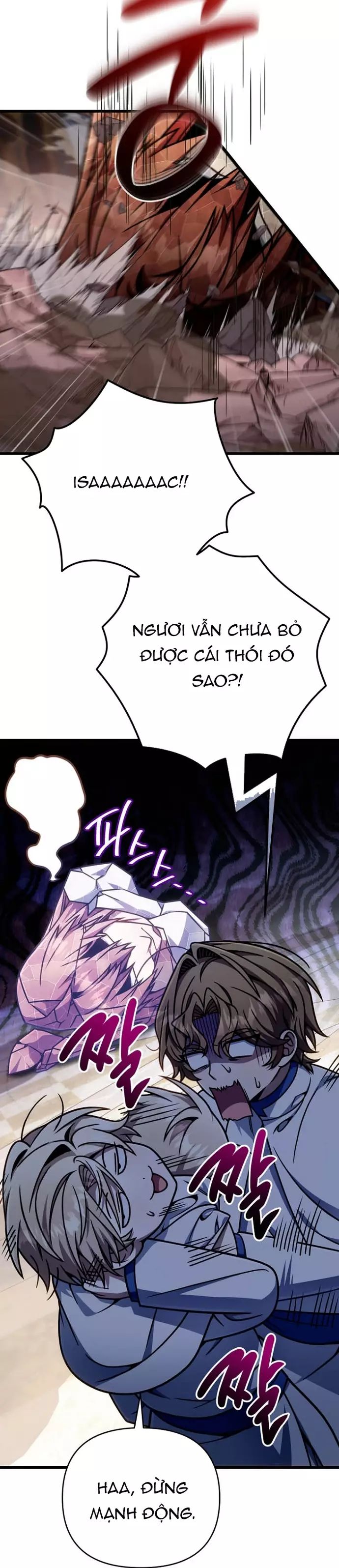 Ta Sẽ Phá Hủy Đất Nước Này Chap 40 - Next Chap 41