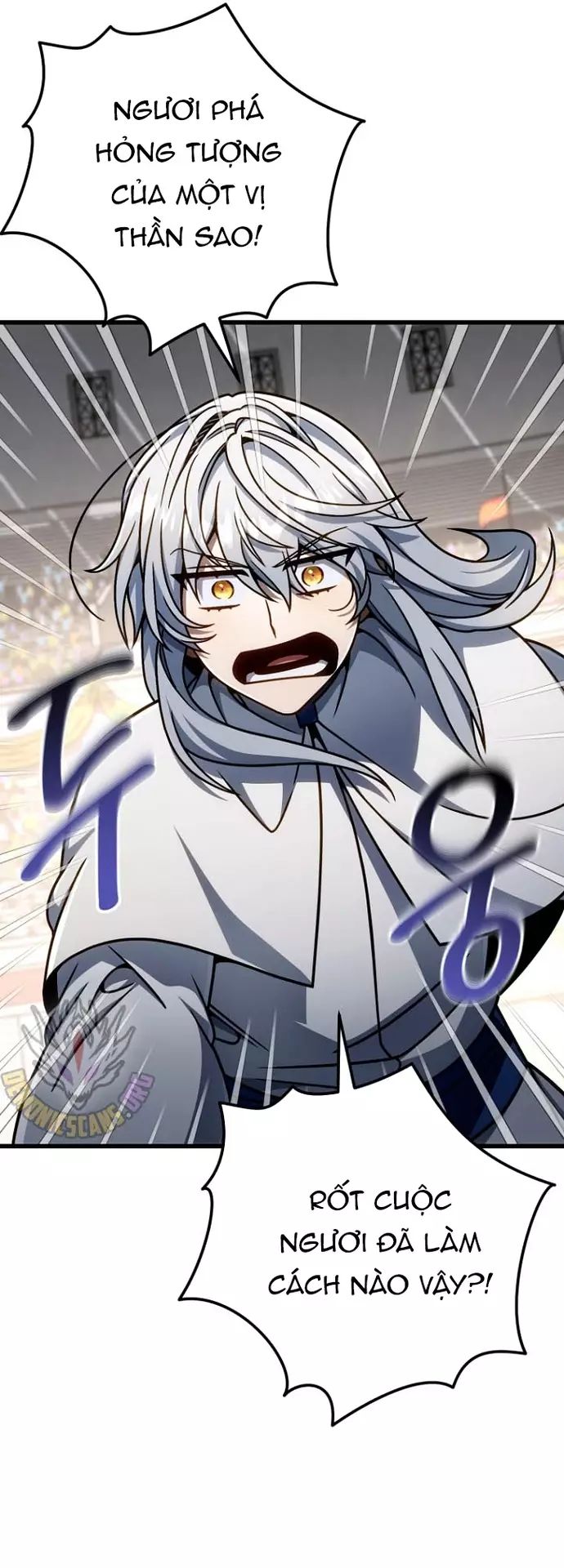 Ta Sẽ Phá Hủy Đất Nước Này Chap 40 - Next Chap 41