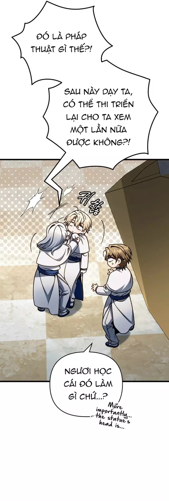 Ta Sẽ Phá Hủy Đất Nước Này Chap 40 - Next Chap 41