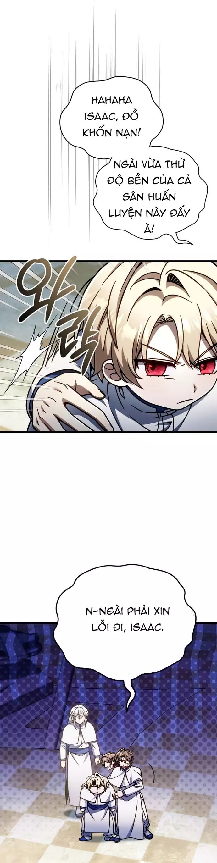 Ta Sẽ Phá Hủy Đất Nước Này Chap 40 - Next Chap 41