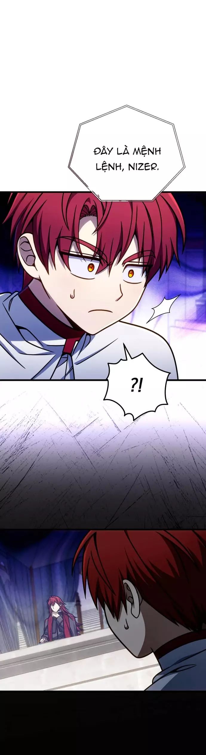 Ta Sẽ Phá Hủy Đất Nước Này Chap 40 - Next Chap 41