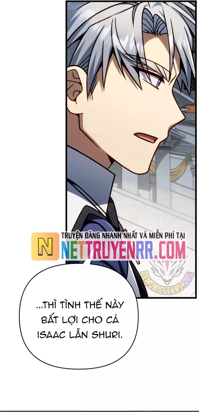 Ta Sẽ Phá Hủy Đất Nước Này Chap 40 - Next Chap 41