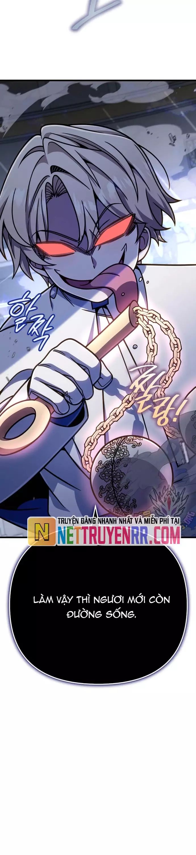 Ta Sẽ Phá Hủy Đất Nước Này Chap 40 - Next Chap 41