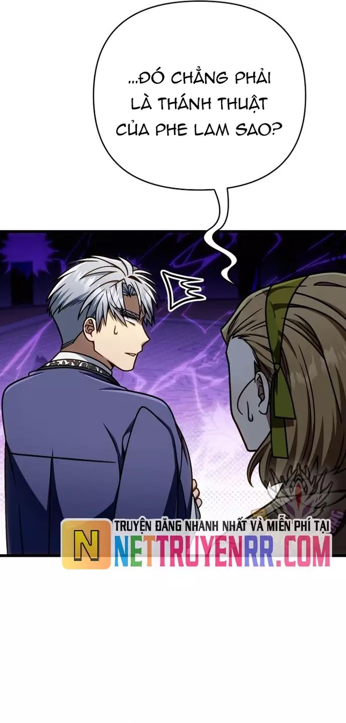 Ta Sẽ Phá Hủy Đất Nước Này Chap 40 - Next Chap 41