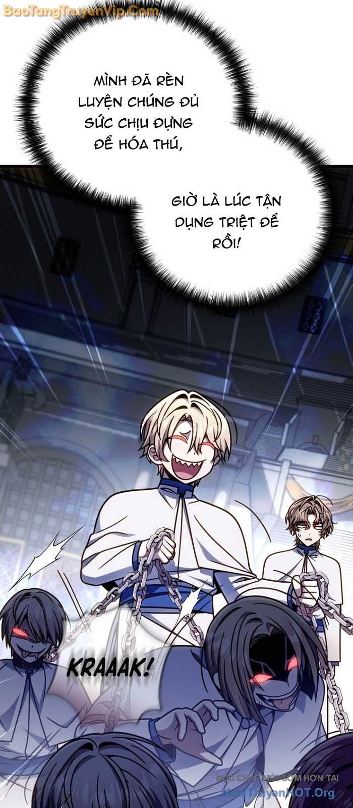 Ta Sẽ Phá Hủy Đất Nước Này Chap 401 - Next Chap 402