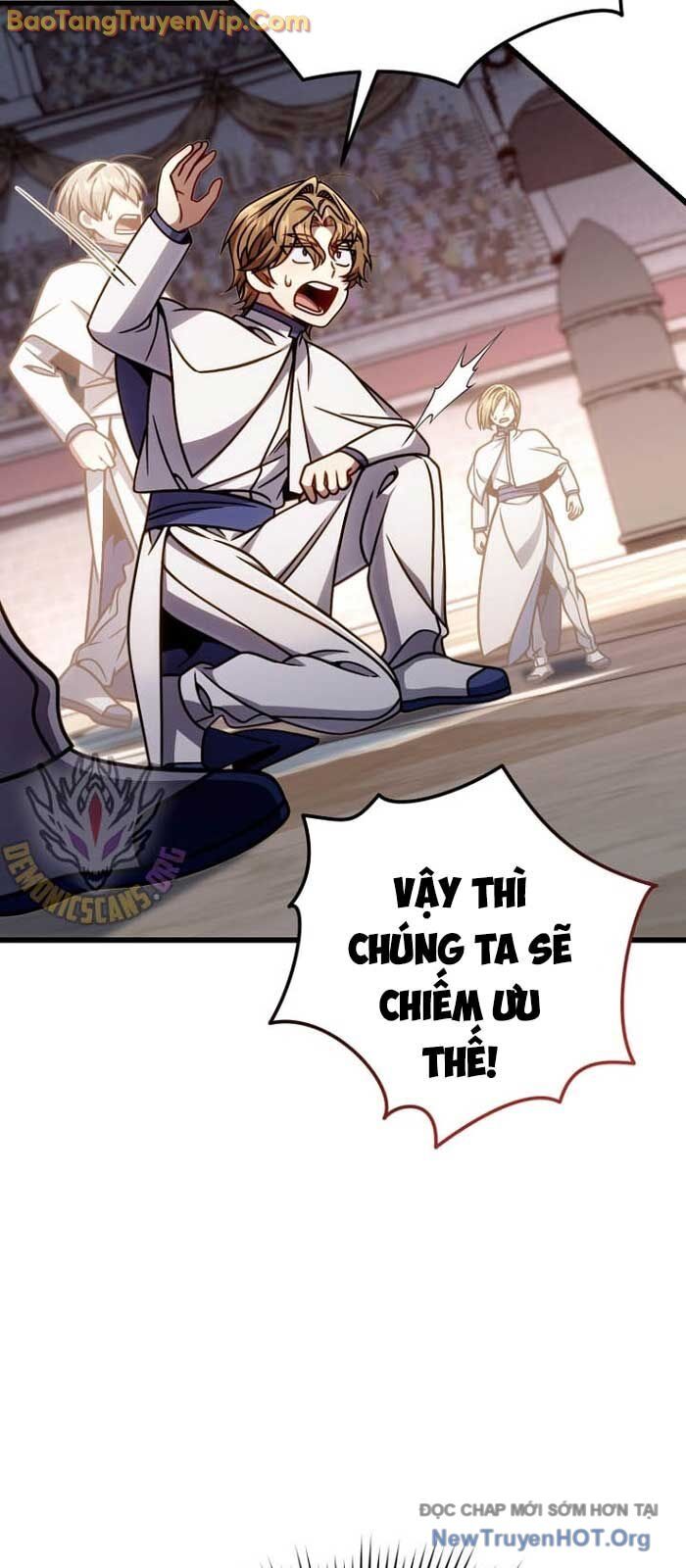 Ta Sẽ Phá Hủy Đất Nước Này Chap 401 - Next Chap 402