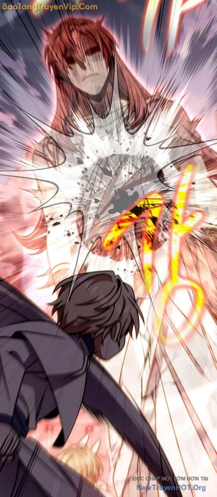 Ta Sẽ Phá Hủy Đất Nước Này Chap 401 - Next Chap 402