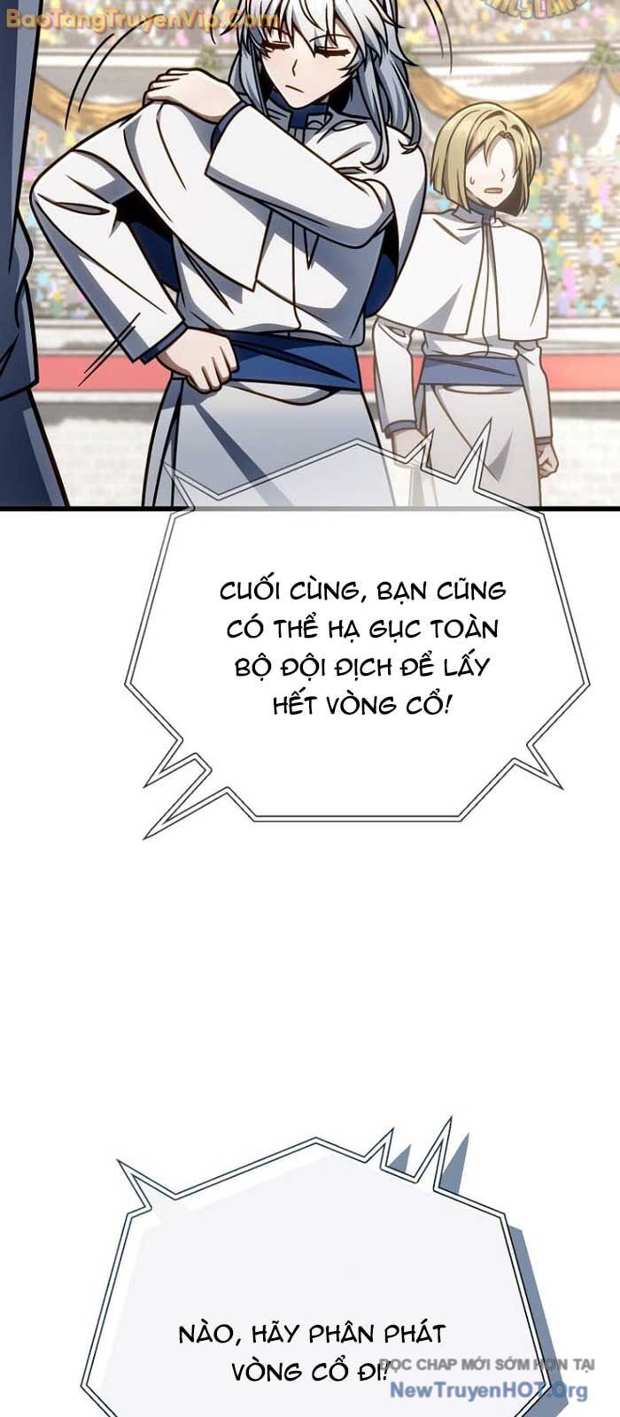Ta Sẽ Phá Hủy Đất Nước Này Chap 401 - Next Chap 402