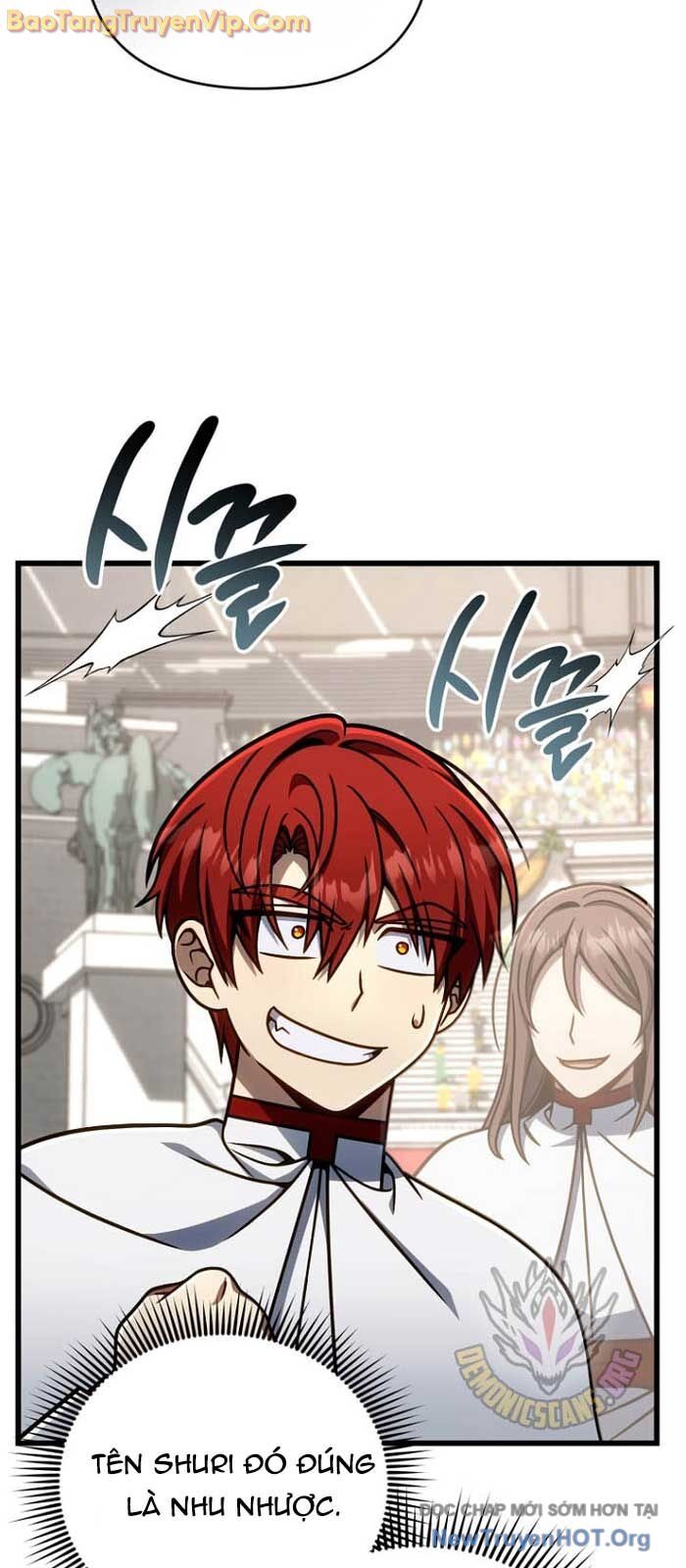 Ta Sẽ Phá Hủy Đất Nước Này Chap 401 - Next Chap 402