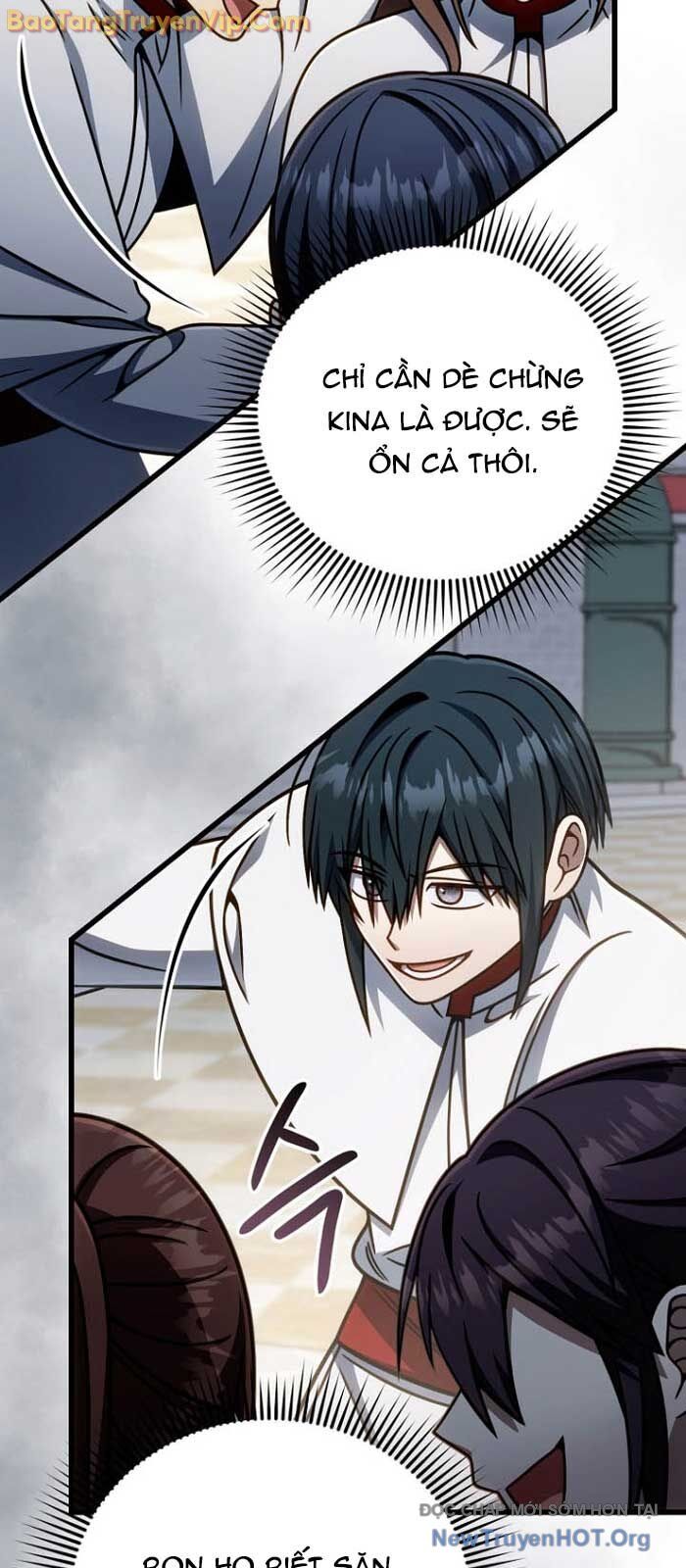 Ta Sẽ Phá Hủy Đất Nước Này Chap 401 - Next Chap 402