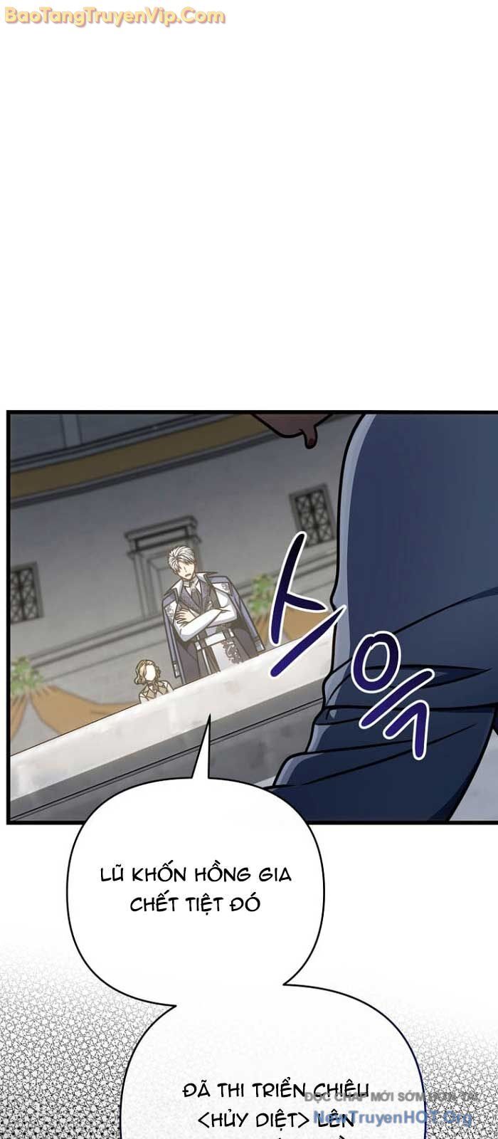 Ta Sẽ Phá Hủy Đất Nước Này Chap 401 - Next Chap 402