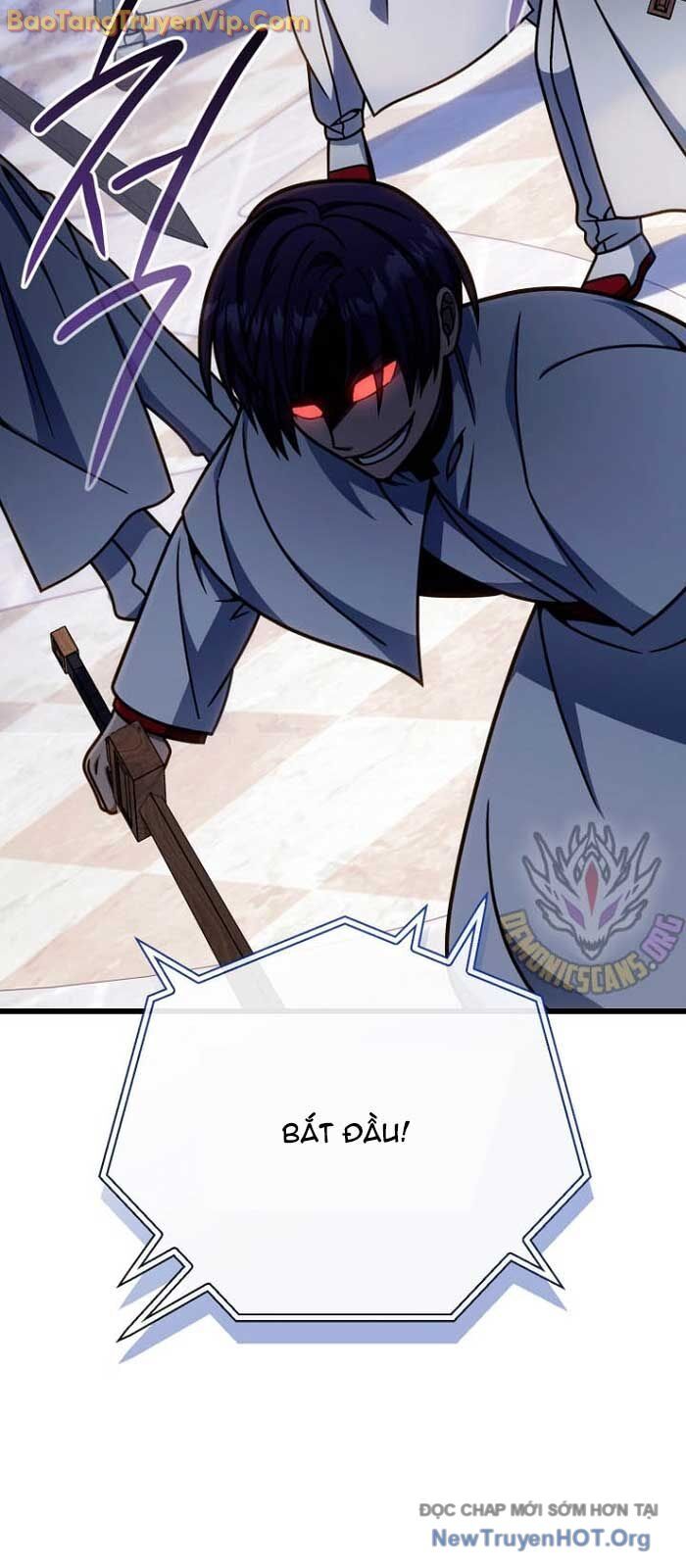 Ta Sẽ Phá Hủy Đất Nước Này Chap 401 - Next Chap 402