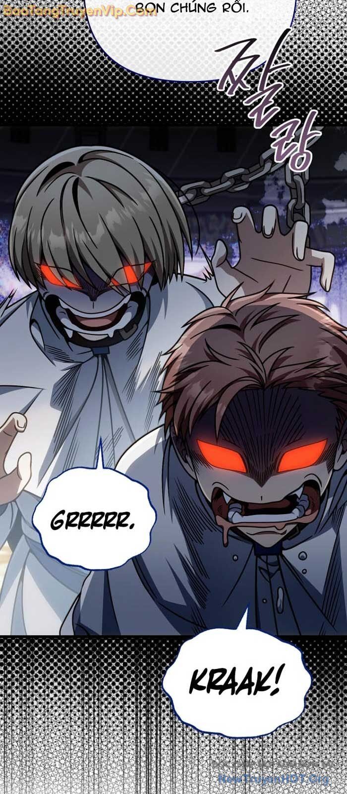 Ta Sẽ Phá Hủy Đất Nước Này Chap 401 - Next Chap 402
