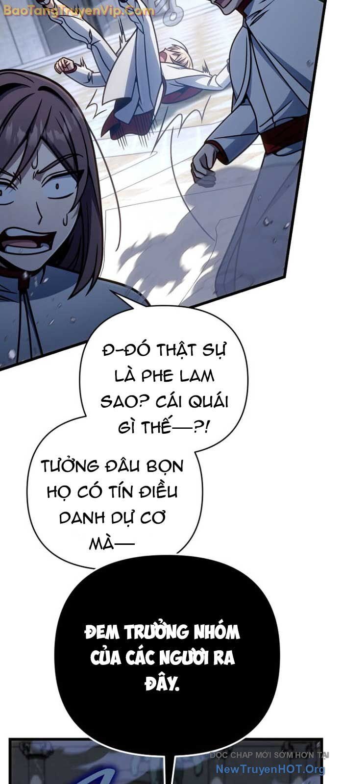 Ta Sẽ Phá Hủy Đất Nước Này Chap 401 - Next Chap 402
