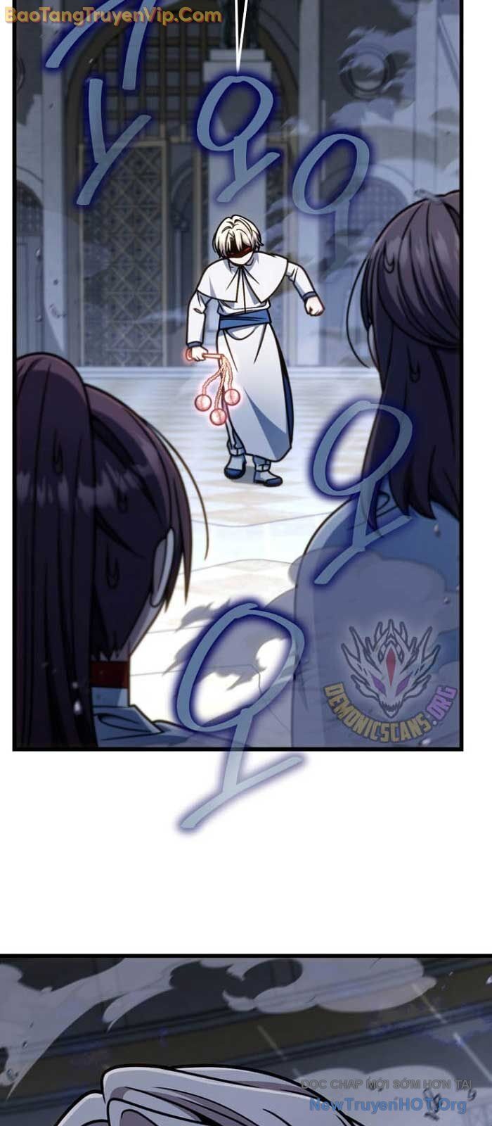 Ta Sẽ Phá Hủy Đất Nước Này Chap 401 - Next Chap 402