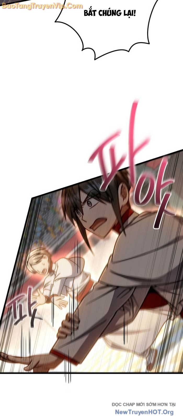 Ta Sẽ Phá Hủy Đất Nước Này Chap 41 - Next Chap 42