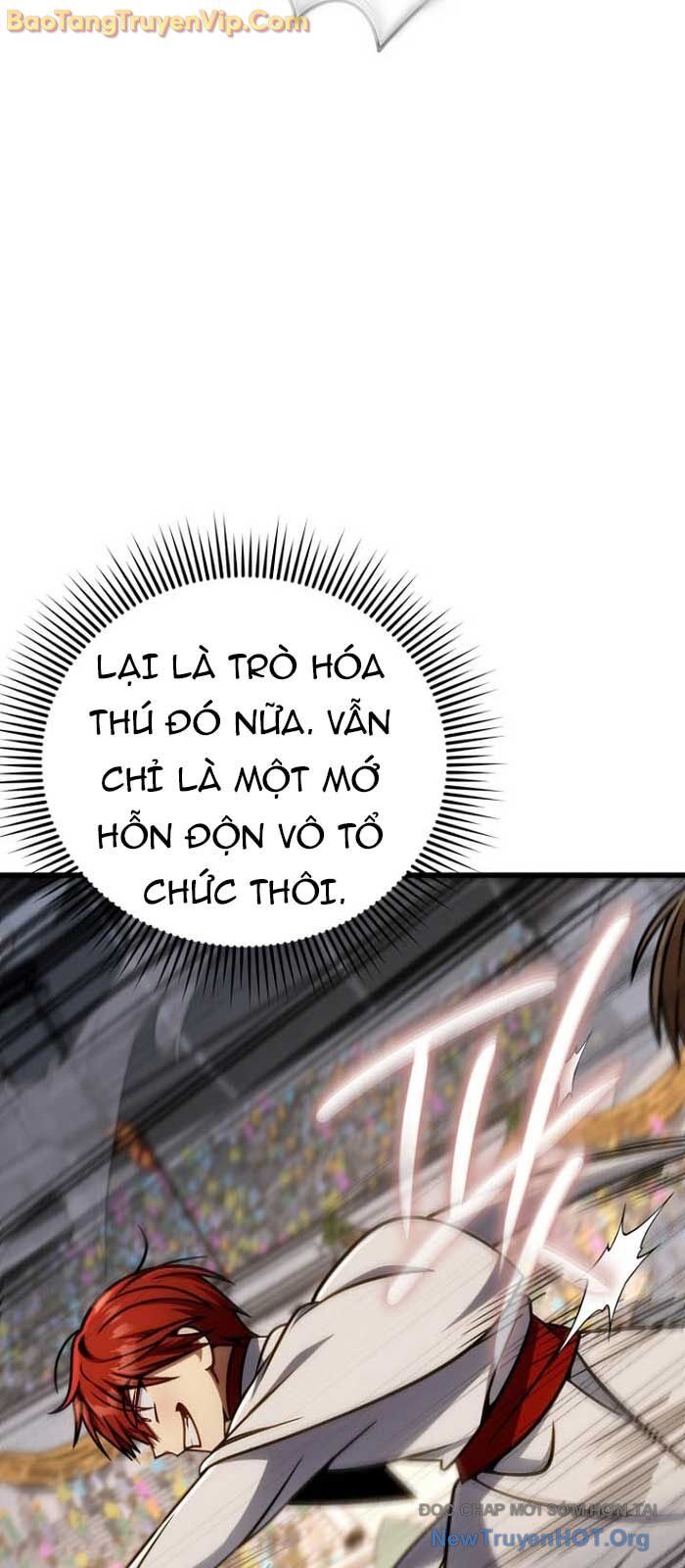 Ta Sẽ Phá Hủy Đất Nước Này Chap 41 - Next Chap 42