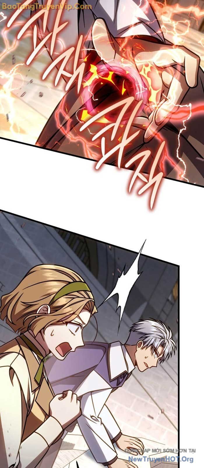 Ta Sẽ Phá Hủy Đất Nước Này Chap 41 - Next Chap 42