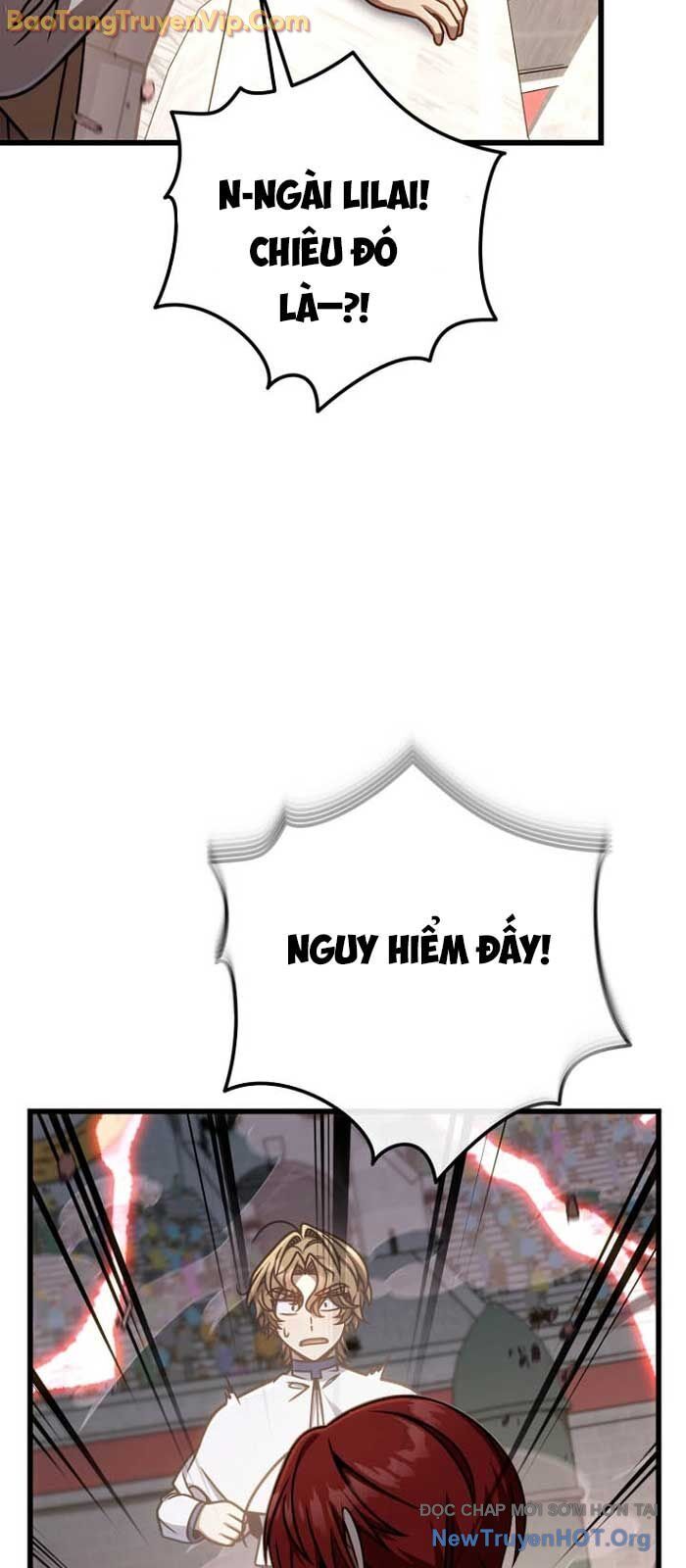 Ta Sẽ Phá Hủy Đất Nước Này Chap 41 - Next Chap 42