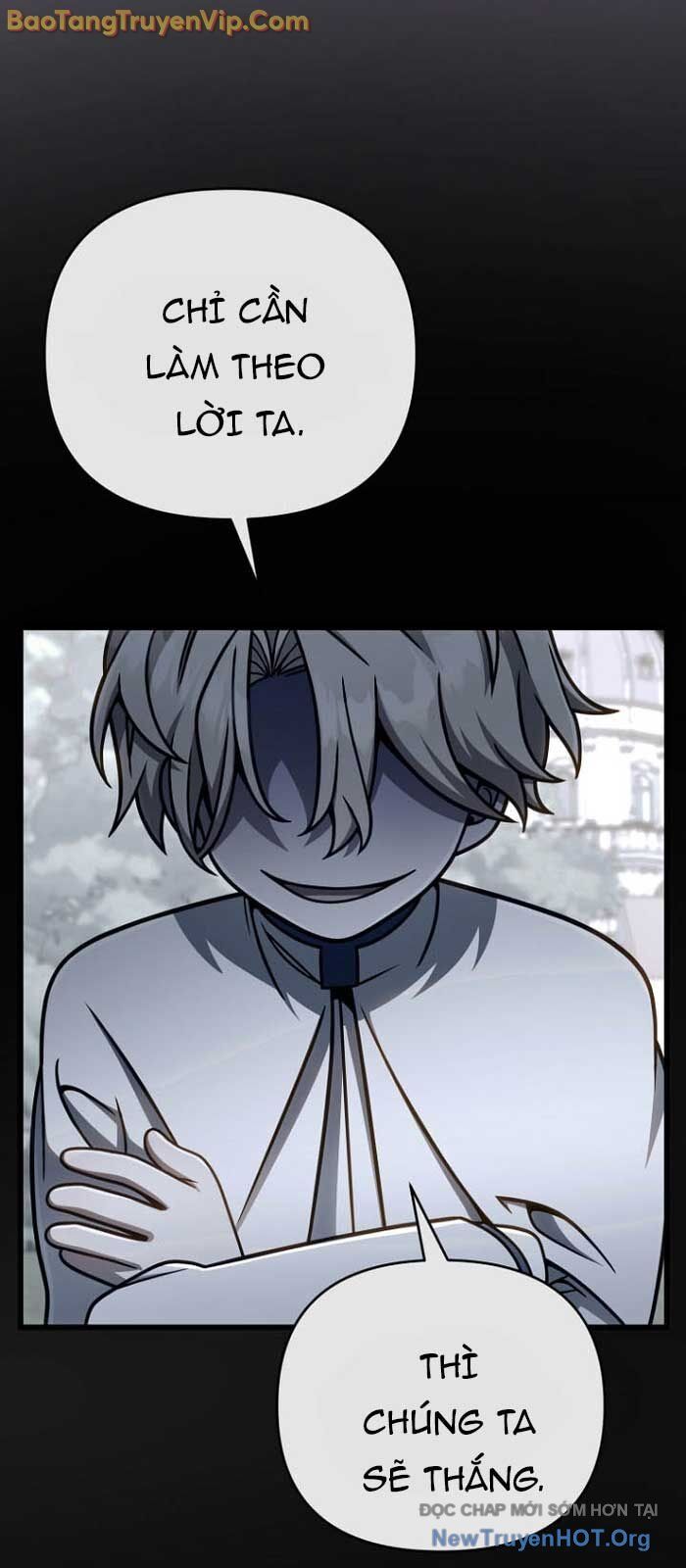 Ta Sẽ Phá Hủy Đất Nước Này Chap 41 - Next Chap 42