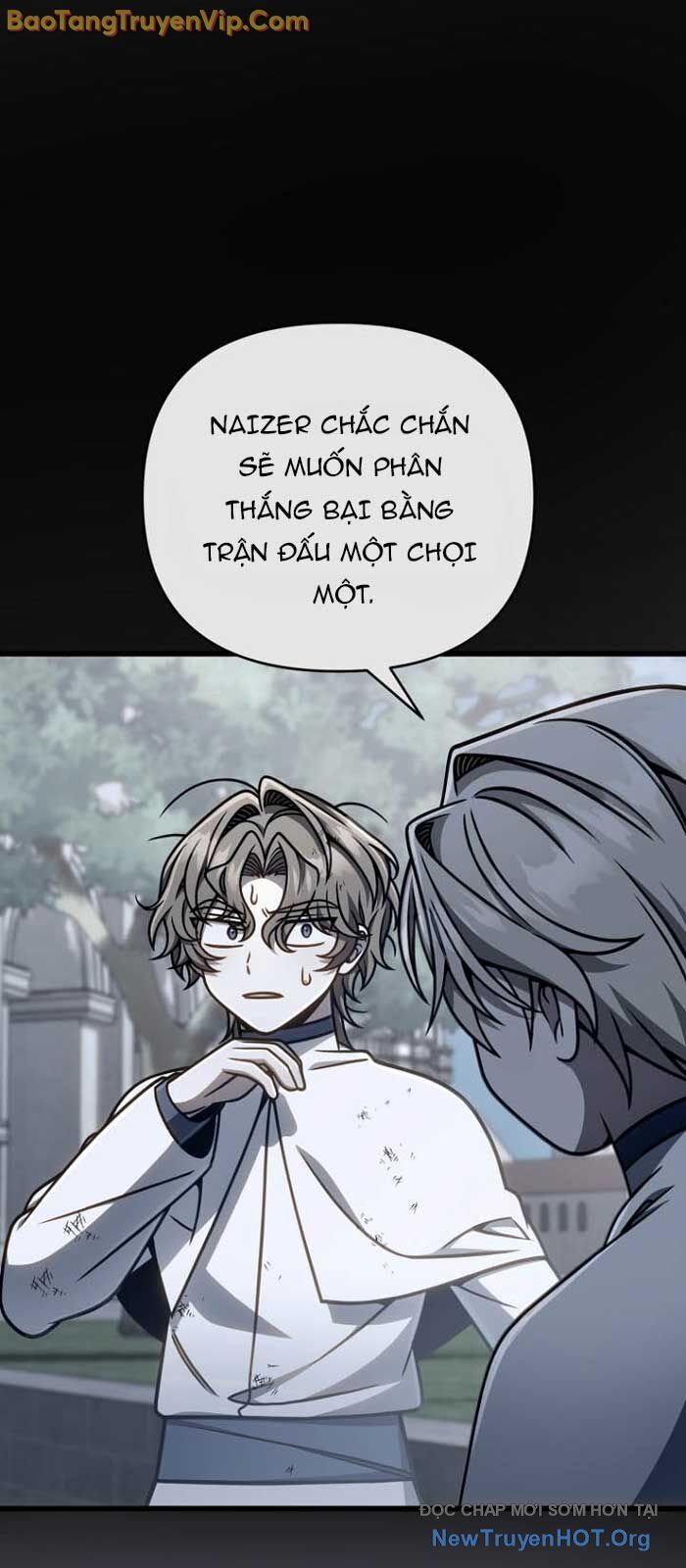 Ta Sẽ Phá Hủy Đất Nước Này Chap 41 - Next Chap 42