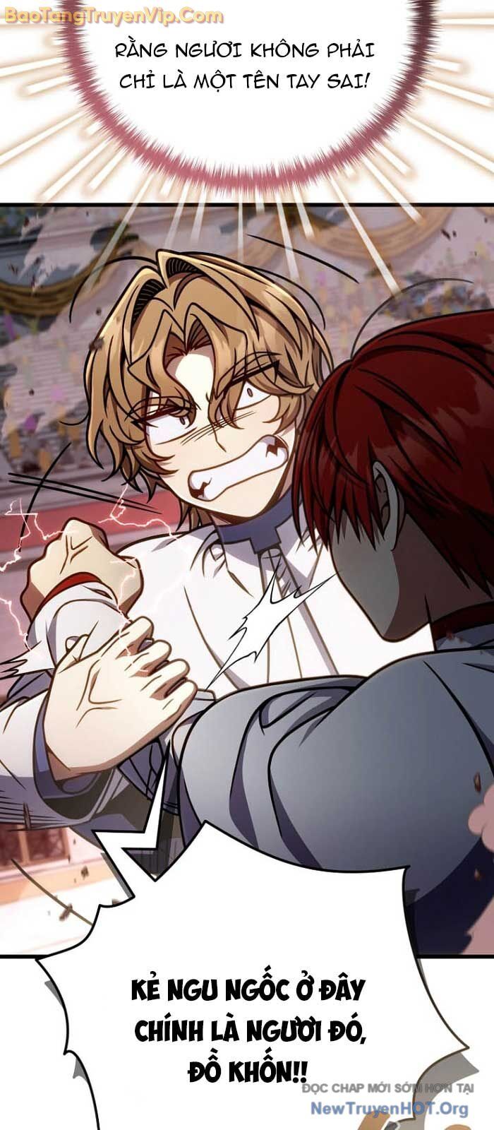 Ta Sẽ Phá Hủy Đất Nước Này Chap 41 - Next Chap 42