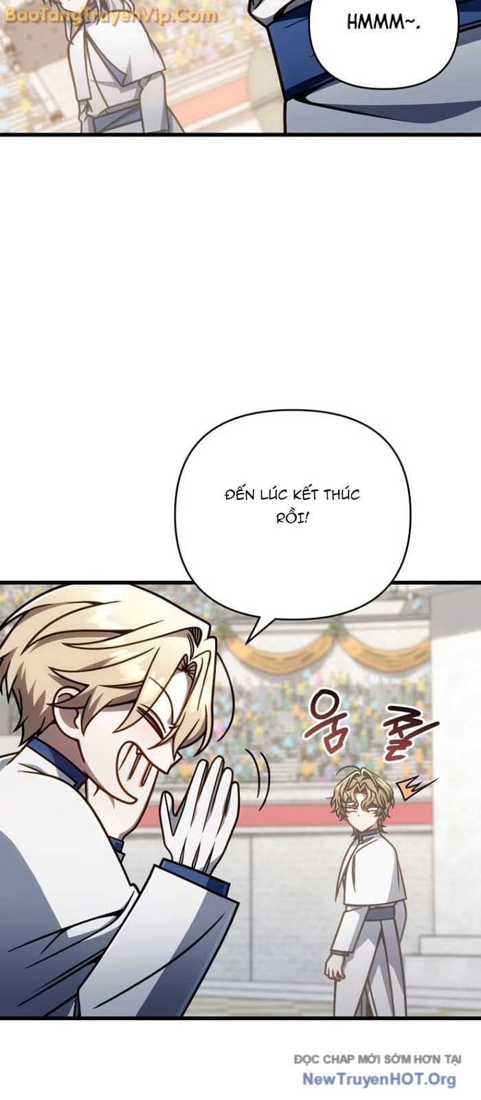 Ta Sẽ Phá Hủy Đất Nước Này Chap 41 - Next Chap 42