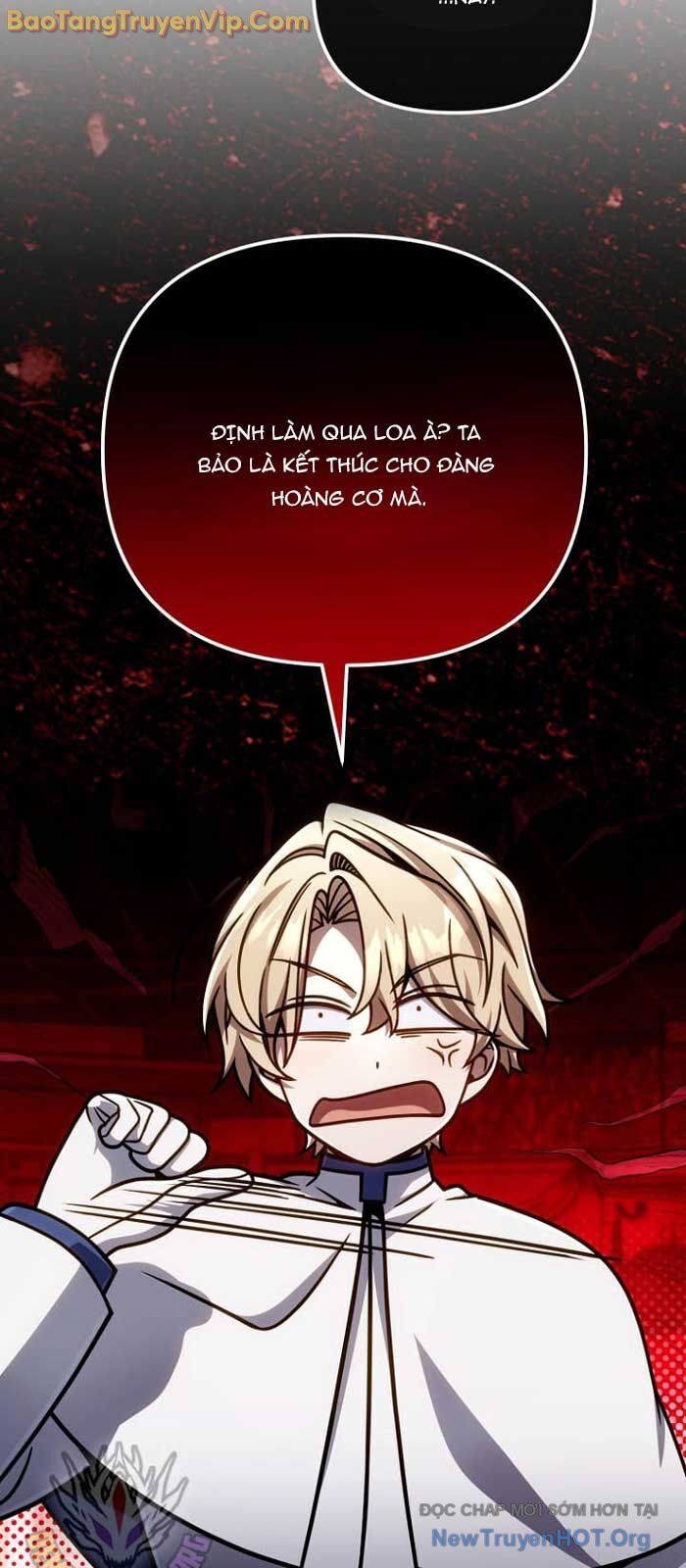Ta Sẽ Phá Hủy Đất Nước Này Chap 41 - Next Chap 42