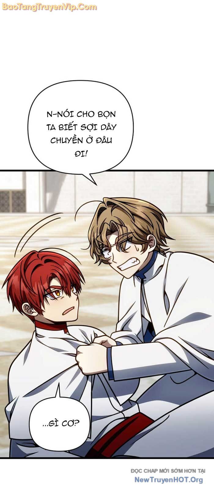 Ta Sẽ Phá Hủy Đất Nước Này Chap 41 - Next Chap 42