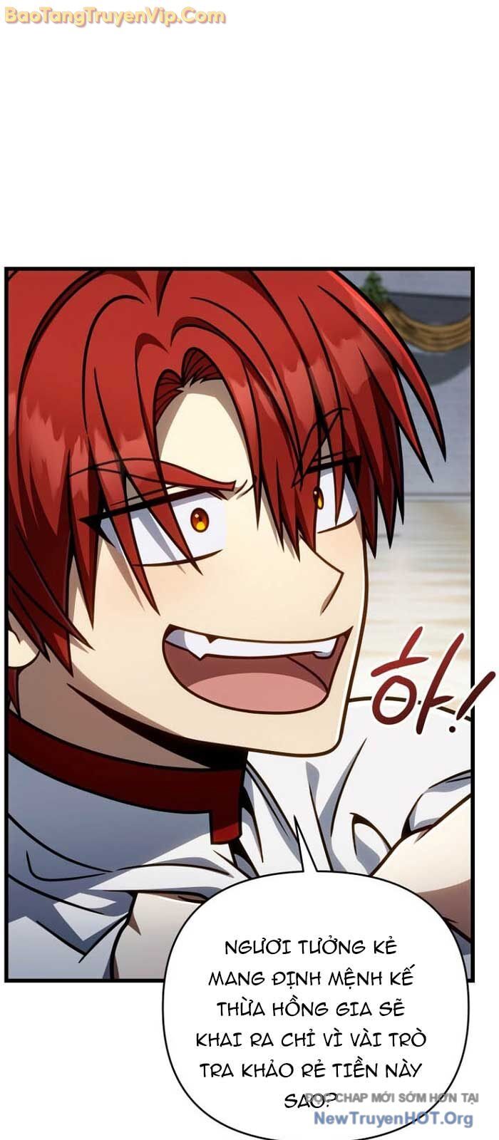 Ta Sẽ Phá Hủy Đất Nước Này Chap 41 - Next Chap 42