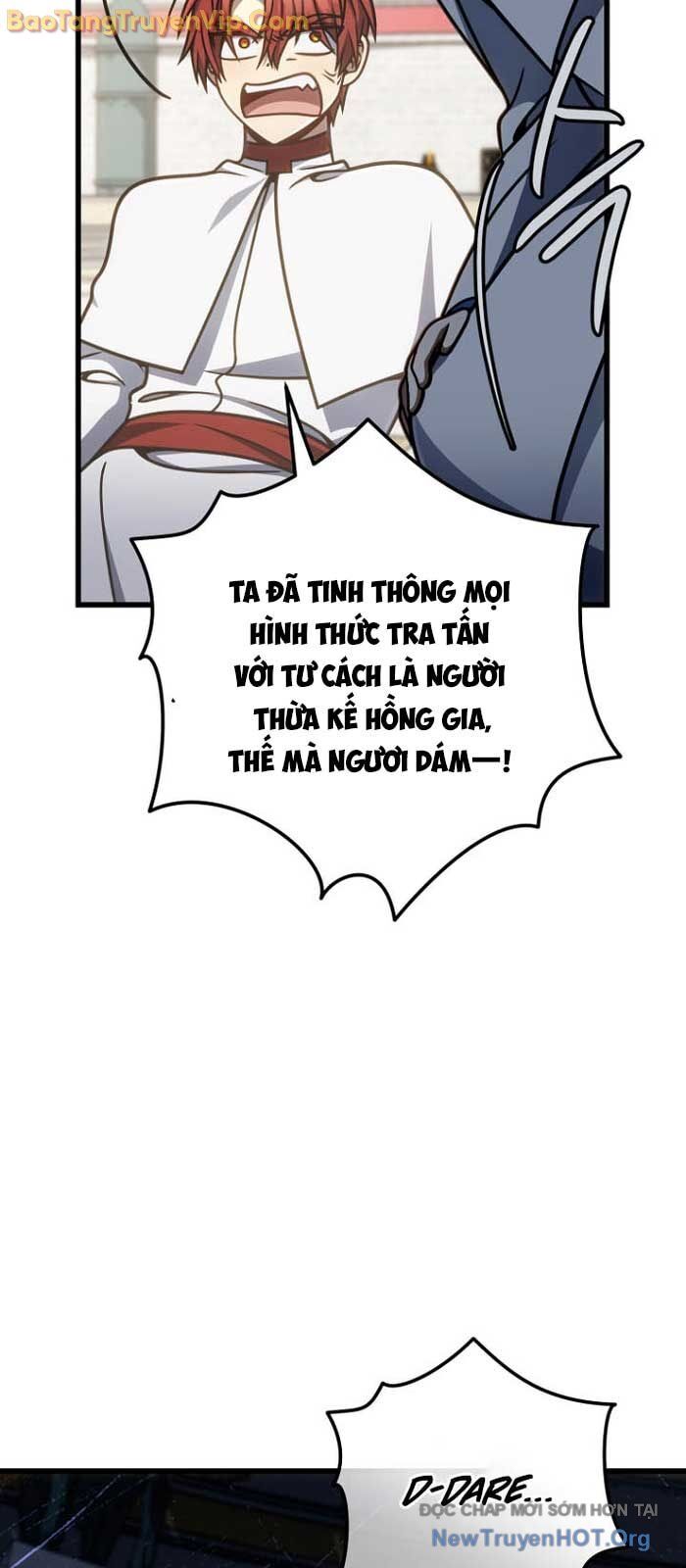 Ta Sẽ Phá Hủy Đất Nước Này Chap 41 - Next Chap 42