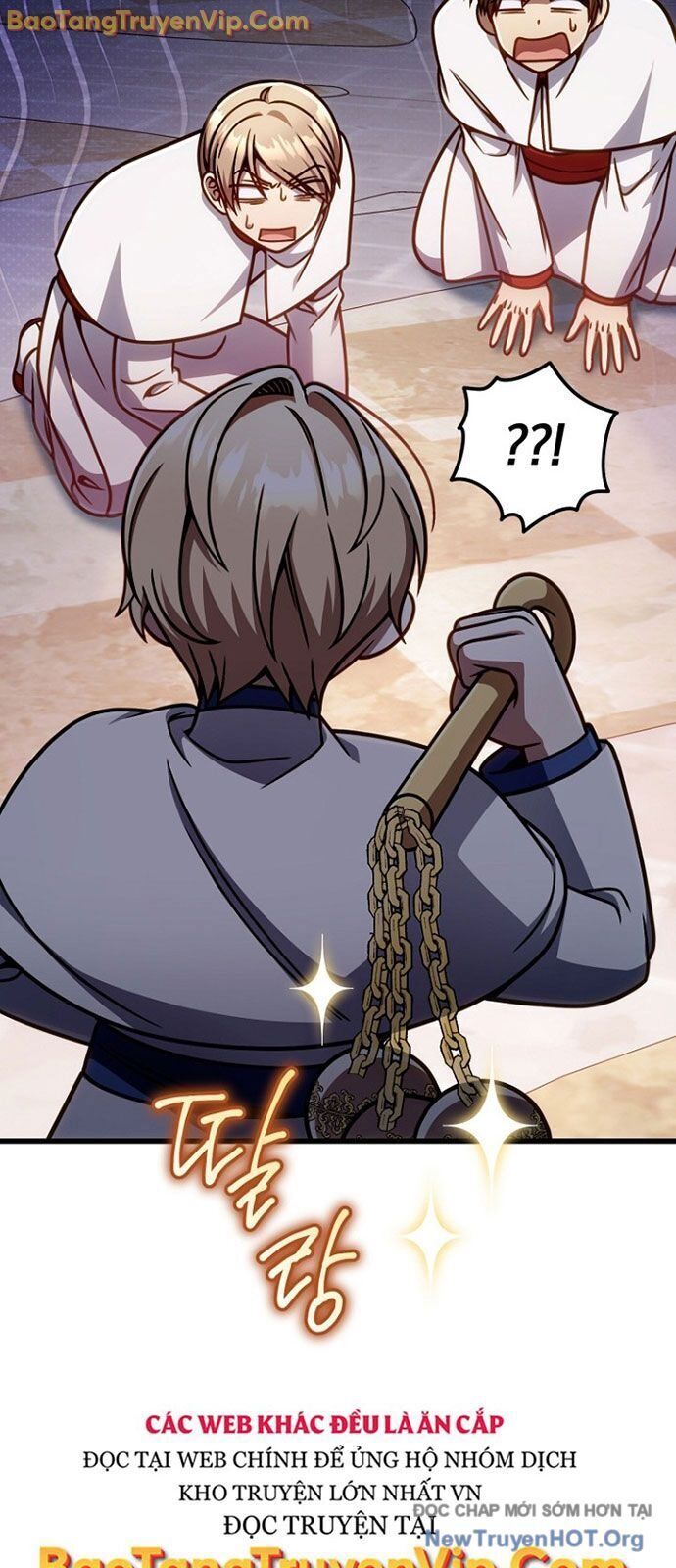Ta Sẽ Phá Hủy Đất Nước Này Chap 42 - Next Chap 43