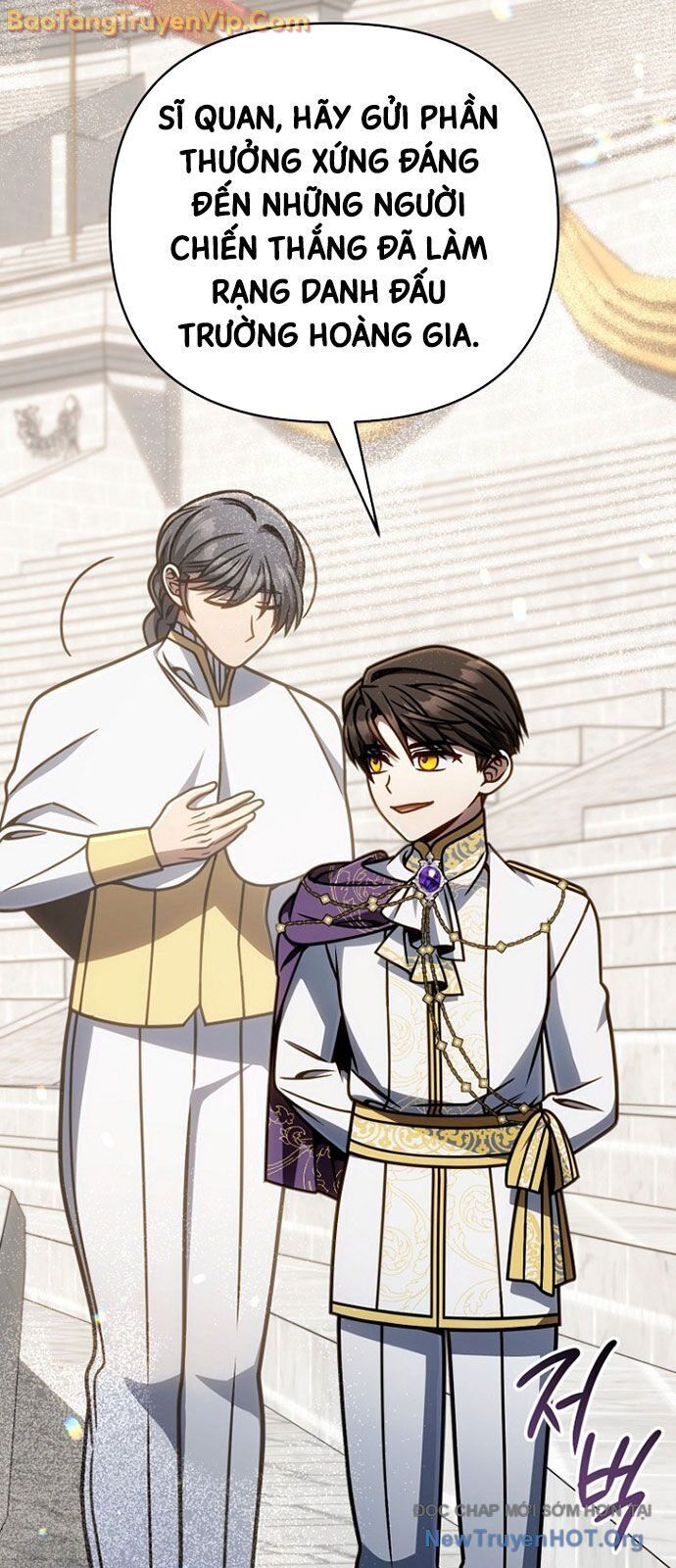 Ta Sẽ Phá Hủy Đất Nước Này Chap 42 - Next Chap 43