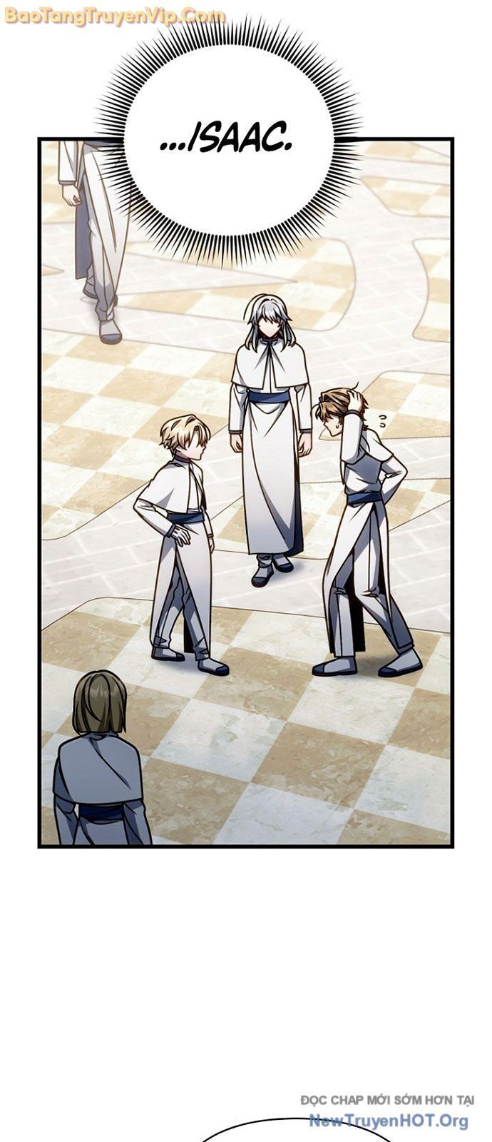 Ta Sẽ Phá Hủy Đất Nước Này Chap 42 - Next Chap 43