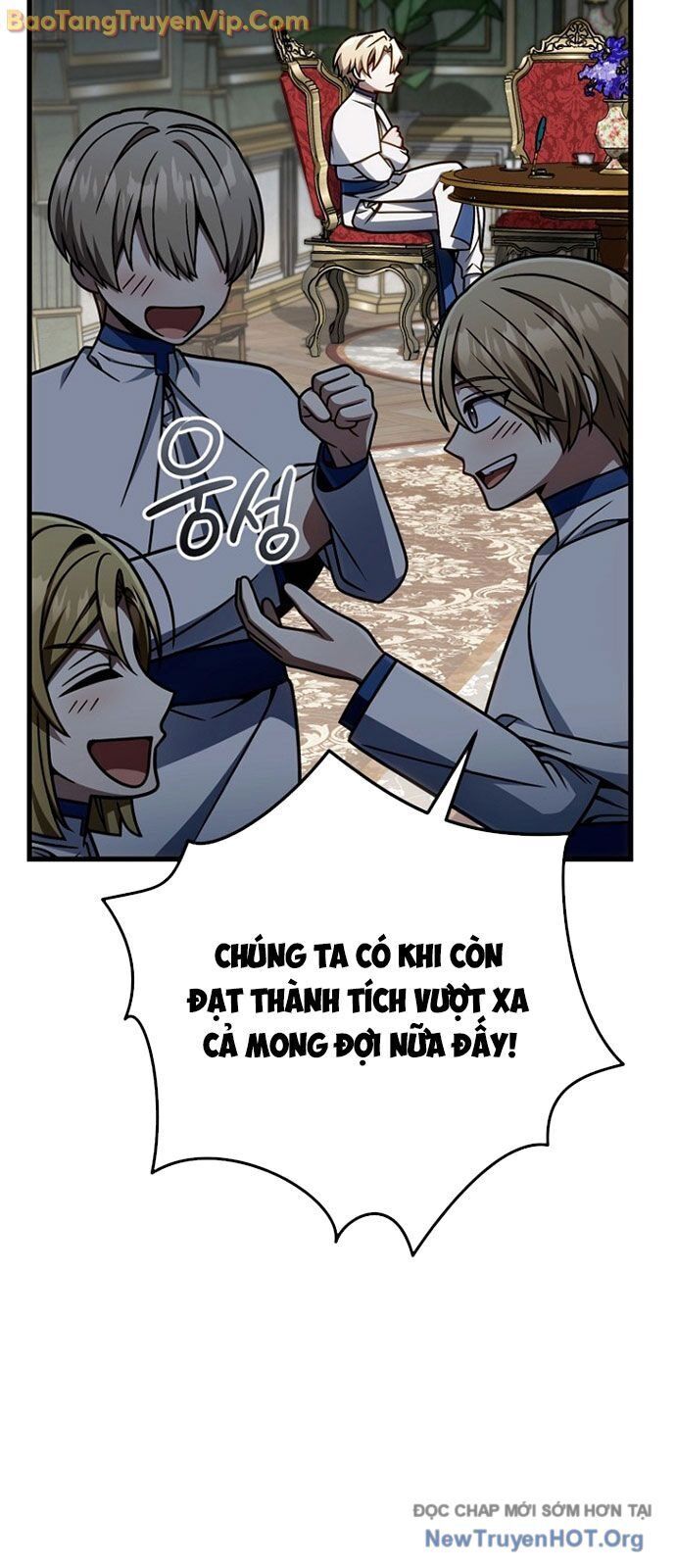 Ta Sẽ Phá Hủy Đất Nước Này Chap 42 - Next Chap 43